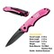 Cat 6 Inch Drop Point Folding Knife 980060 - alternate 3